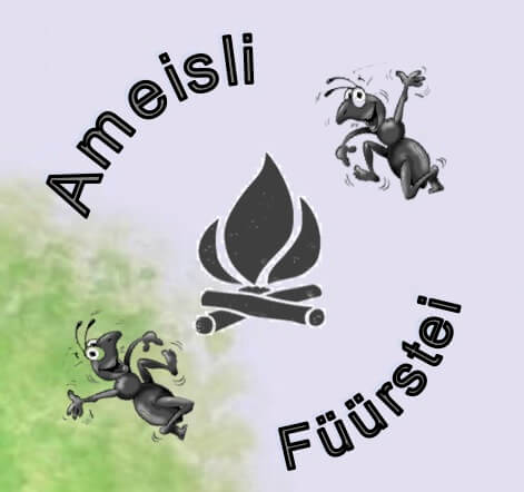 Ameisli Ameisli