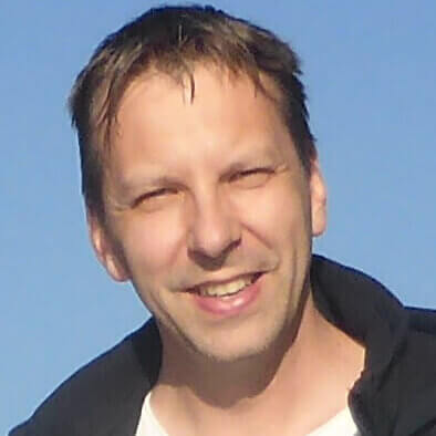 Michael Rasch Klein